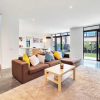 Отель Wonderful Hobsonville Three Bedroom Home, фото 13
