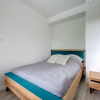 Отель Angielska Grobla by Q4 Apartments, фото 30