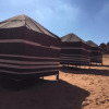 Отель Wadi Rum Nights - Camp, фото 15