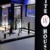 Отель Dakhla White Hotel в Дахла