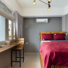 Отель Pham Ngu Lao Center Chill House, фото 21