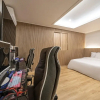 Отель Daejeon Yongmun Hotel SM, фото 14