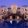 Отель Shangri-La Hotel Qaryat Al Beri & Shangri-La Residences Qaryat Al Beri в Абу-Даби