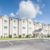 Отель Microtel Inn & Suites by Wyndham Rogers, фото 1
