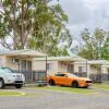 Отель Crows Nest QLD Tourist Park, фото 6