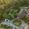 Отель Rimchan Resort Hotel, фото 4