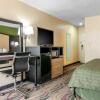 Отель Quality Inn Conference Center Logansport, фото 7
