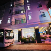 Отель Dalat Eco Hotel, фото 7