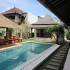Отель Villa Kampung Seminyak, фото 10