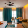 Отель Sen Boutique Villa Apartment, фото 6