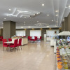 Отель Hattuşa Vacation Beach Hotel, фото 5
