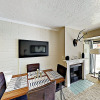 Отель New Listing! Cozy Getaway W/ Hot Tub, Near Slopes 2 Bedroom Condo, фото 12