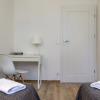 Отель UNIT Warszawa Centrum Room by Metro Rondo ONZ, фото 32