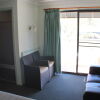 Отель Lake Forbes Motel, фото 4
