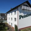 Отель Pension Am Heiderand, фото 37