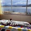 Отель Paisajes del Titicaca Lodge, фото 13