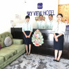 Отель Sky Hotel Hlaing Thar Yar Yangon, фото 29