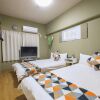 Отель 73BNB Hotel Apartment Ebisucho, фото 20