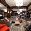 Отель Courtyard by Marriott St. Louis Downtown/Convention Center, фото 19