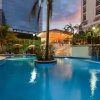 Отель Ramada Plaza by Wyndham Veracruz Boca del Rio, фото 11