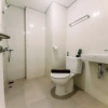 Отель Cozy Studio Room At Barsa City Apartment, фото 6