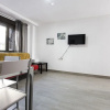 Отель C&V Apartamentos - Horno de Marina, фото 9