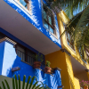 Отель Casa Lotería -Pueblito Sayulita- Colorful, Family and Relax Experience with Private Parking and Pool, фото 29