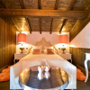 Отель Chalet Hotel le Castel, фото 4