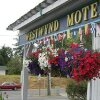 Отель Westwynd Motel & Suites в Гиг-Харборе