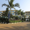 Отель Serene Suites Hotel, фото 1