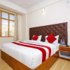 Отель OYO 11388 Hotel Dimbir Regency, фото 1