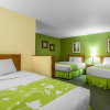 Отель Econo Lodge Inn & Suites Dubuque, фото 15