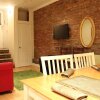Отель East Village 1 Bedroom Apartment - RNU 65216, фото 5