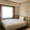Отель Toyoko Inn Kitakyushu Kuko, фото 5