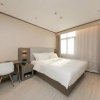 Отель Hanting Hotel Beijing South Railway Station Gongy, фото 3