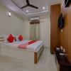 Отель OYO 15838 Pramukh Palace, фото 4