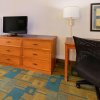 Отель La Quinta Inn Phoenix North в Финиксе