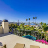 Отель La Jolla Shores Luxury - 4 Br Residence, фото 25