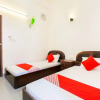 Отель OYO 692 Trang Pham Hostel, фото 19
