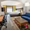 Отель Holiday Inn Express Hotel & Suites Dallas-Grand Prairie I-20, an IHG Hotel, фото 4