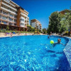 Отель Modern 1-bed Apartment in Sort After Sveti Vlas, фото 11
