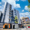 Отель APA Hotel Marugame Ekimae Odori, фото 28