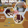 Отель Sun Inns Permas Jaya, фото 18
