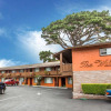 Отель Clarion Collection Wilkie's Inn Pacific Grove - Monterey, фото 1