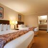 Отель Best Western Garden State Inn, фото 6