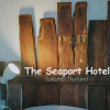 Отель The Seaport Hotel, фото 2