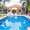 Отель Baan Sod Sai HuaHin Pool Villa, фото 11