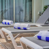Отель Sport Villa - Football Field Grill Games Pool, фото 8