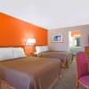 Отель Howard Johnson Inn And Suites Saint George HWY I-15 Exit 6, фото 17
