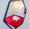 Отель A K Apartments Spacious 4 Bedroom House, Central Location, Sleeps 8 в Ливерпуле